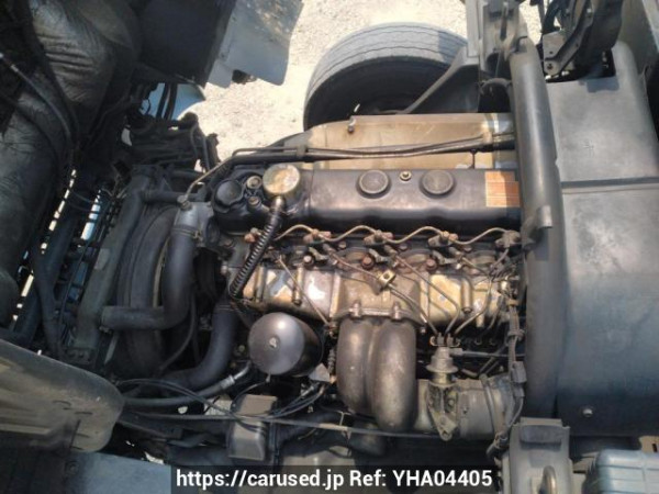 Used 1996 MT mitsubishi-fuso fighter-mignon FH218E Image[11]