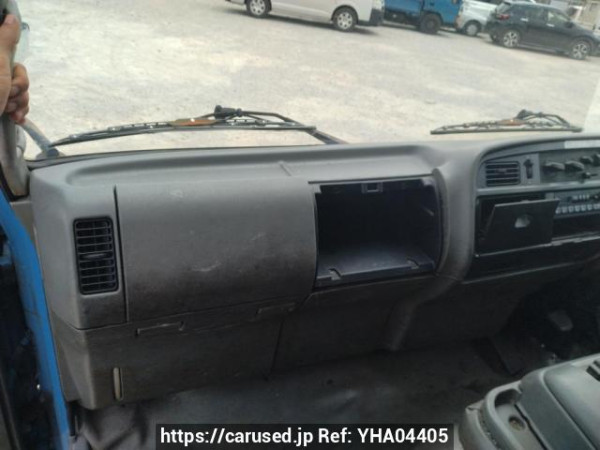 Used 1996 MT mitsubishi-fuso fighter-mignon FH218E Image[16]