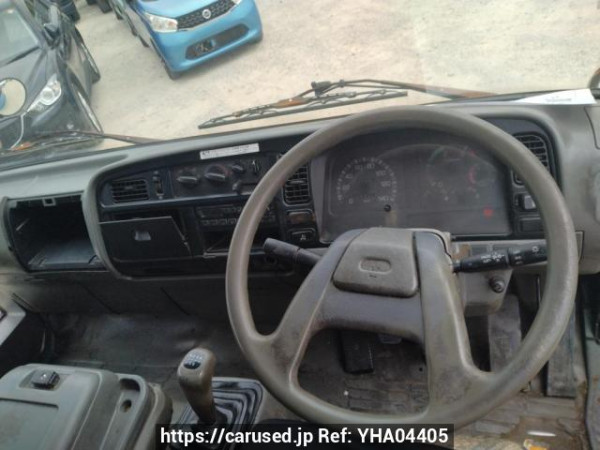 Used 1996 MT mitsubishi-fuso fighter-mignon FH218E Image[18]