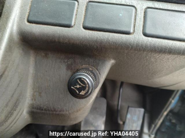 Used 1996 MT mitsubishi-fuso fighter-mignon FH218E Image[21]