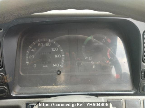 Used 1996 MT mitsubishi-fuso fighter-mignon FH218E Image[22]