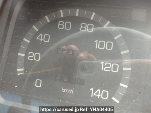 Used 1996 MT mitsubishi-fuso fighter-mignon FH218E Image[23]