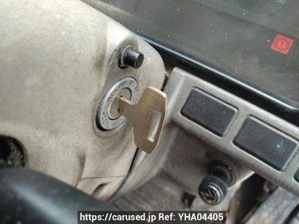Used 1996 MT mitsubishi-fuso fighter-mignon FH218E Image[24]
