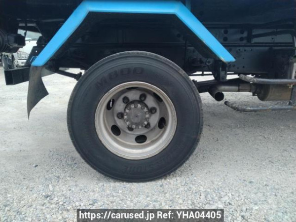 Used 1996 MT mitsubishi-fuso fighter-mignon FH218E Image[27]