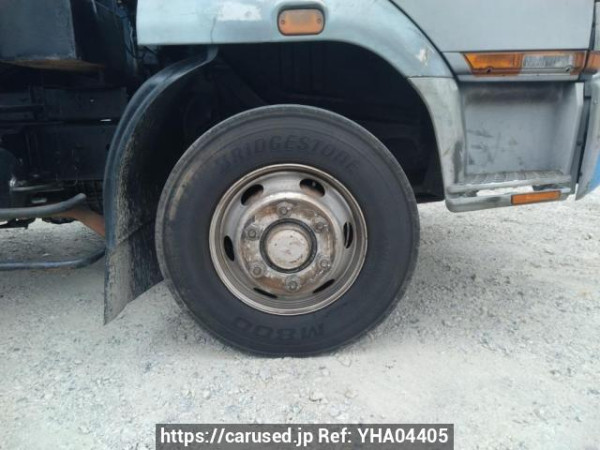 Used 1996 MT mitsubishi-fuso fighter-mignon FH218E Image[28]