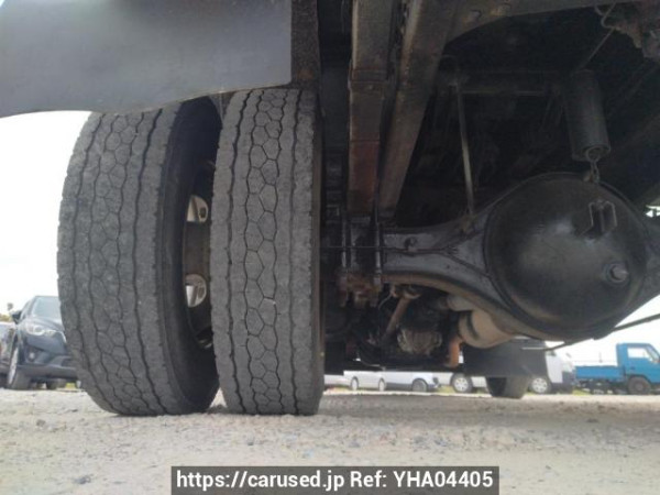 Used 1996 MT mitsubishi-fuso fighter-mignon FH218E Image[31]