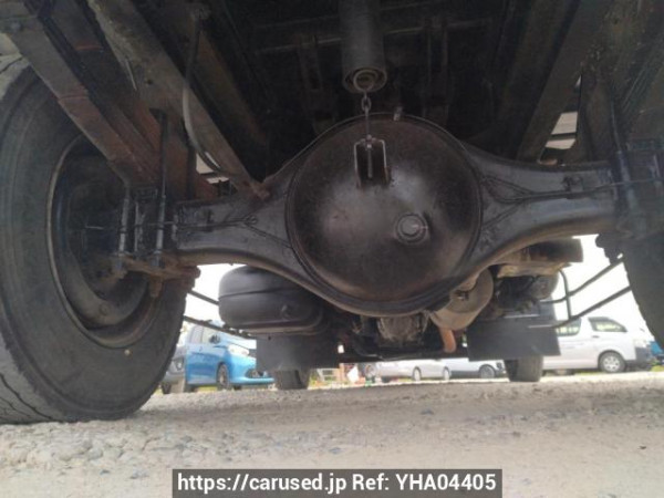 Used 1996 MT mitsubishi-fuso fighter-mignon FH218E Image[32]