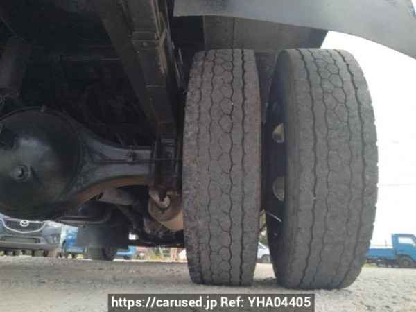 Used 1996 MT mitsubishi-fuso fighter-mignon FH218E Image[33]