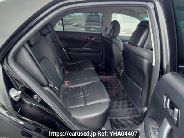 Used 2007 AT toyota mark-x GRX120 Image[14]