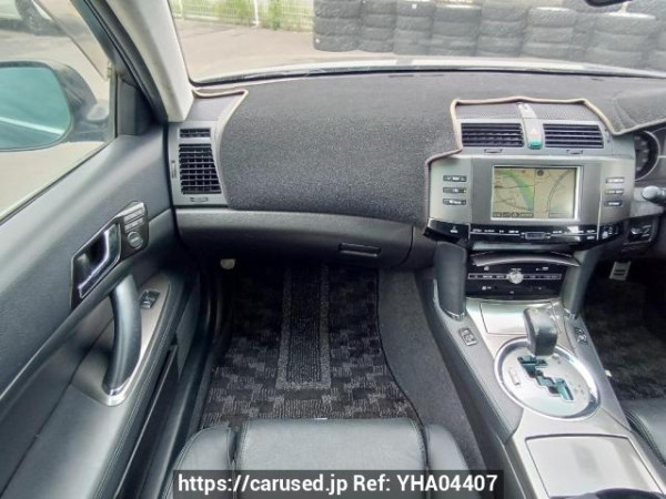 Used 2007 AT toyota mark-x GRX120 Image[17]