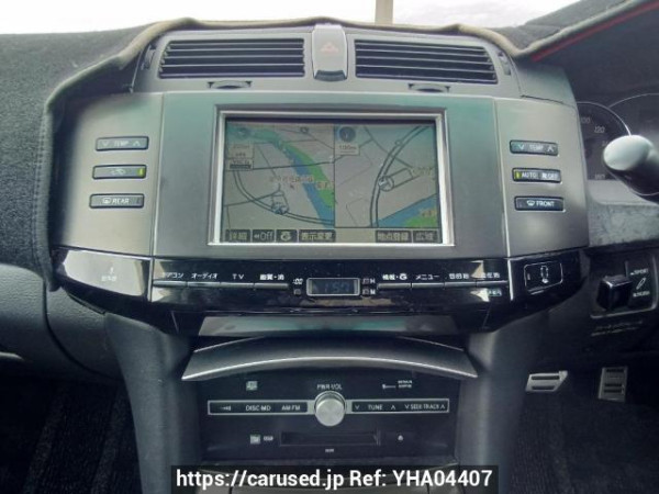 Used 2007 AT toyota mark-x GRX120 Image[18]