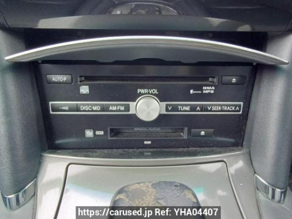 Used 2007 AT toyota mark-x GRX120 Image[21]