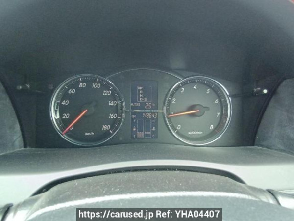 Used 2007 AT toyota mark-x GRX120 Image[22]