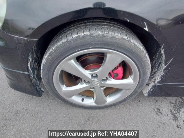 Used 2007 AT toyota mark-x GRX120 Image[28]