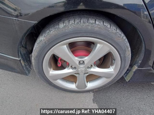 Used 2007 AT toyota mark-x GRX120 Image[29]
