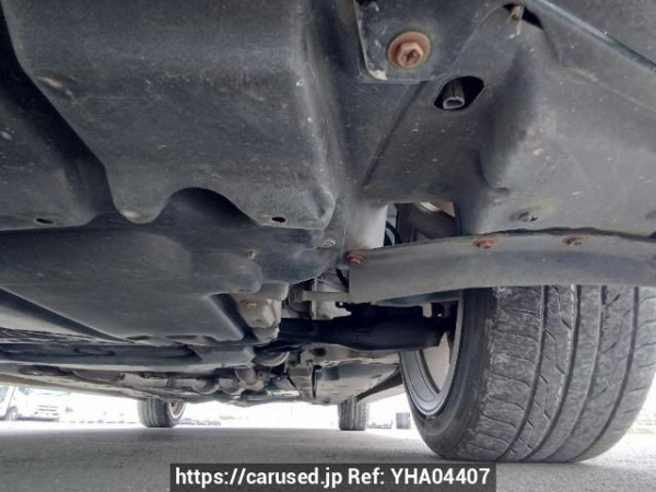 Used 2007 AT toyota mark-x GRX120 Image[32]