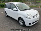 Toyota Sienta NCP81G