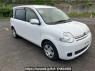 Used 2008 AT toyota sienta NCP81G Image[0]