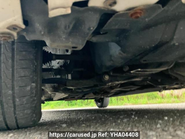 Used 2008 AT toyota sienta NCP81G Image[22]