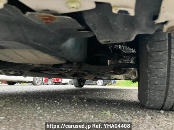Used 2008 AT toyota sienta NCP81G Image[23]