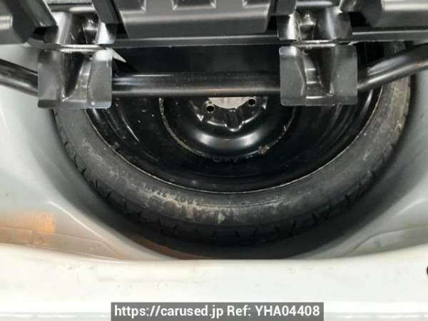 Used 2008 AT toyota sienta NCP81G Image[26]