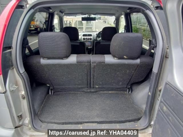 Used 2001 AT daihatsu terios-kid J111G Image[8]