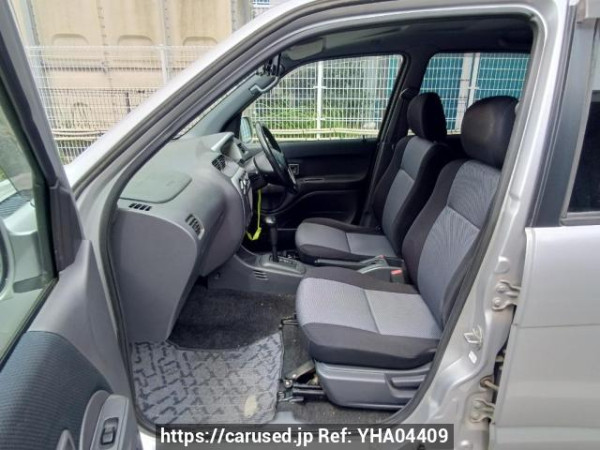 Used 2001 AT daihatsu terios-kid J111G Image[13]