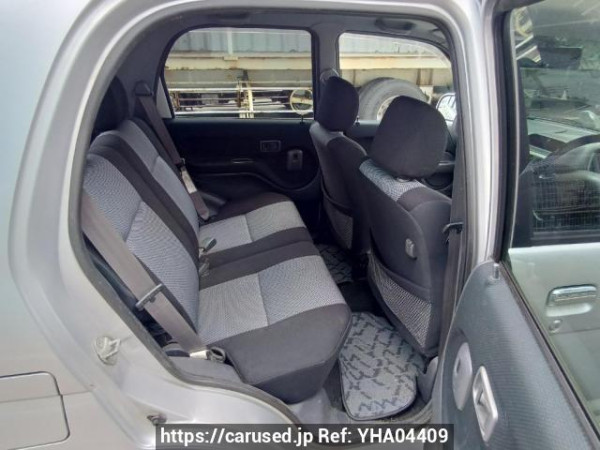 Used 2001 AT daihatsu terios-kid J111G Image[14]