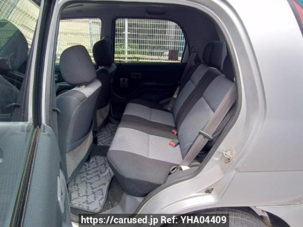 Used 2001 AT daihatsu terios-kid J111G Image[15]