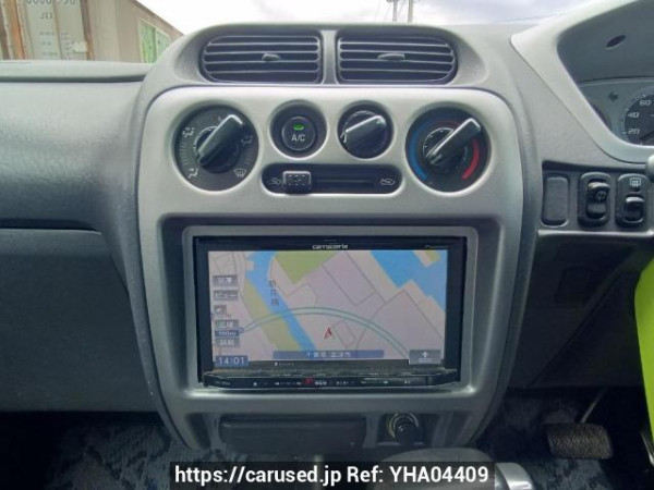 Used 2001 AT daihatsu terios-kid J111G Image[18]