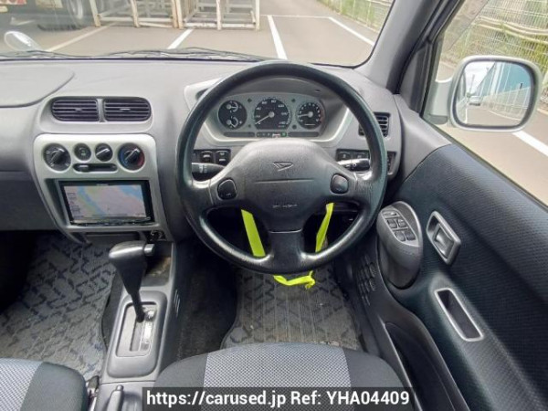 Used 2001 AT daihatsu terios-kid J111G Image[19]
