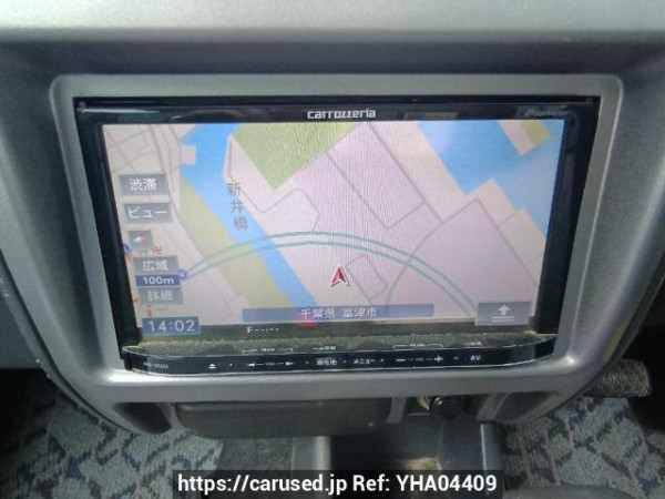 Used 2001 AT daihatsu terios-kid J111G Image[20]