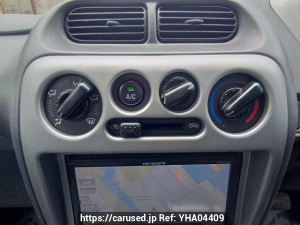 Used 2001 AT daihatsu terios-kid J111G Image[21]