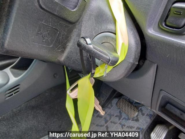 Used 2001 AT daihatsu terios-kid J111G Image[25]