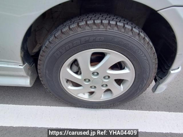 Used 2001 AT daihatsu terios-kid J111G Image[26]