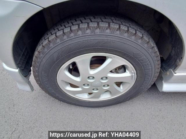 Used 2001 AT daihatsu terios-kid J111G Image[27]