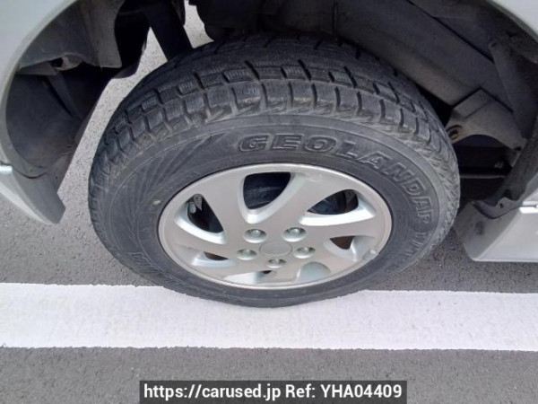 Used 2001 AT daihatsu terios-kid J111G Image[28]
