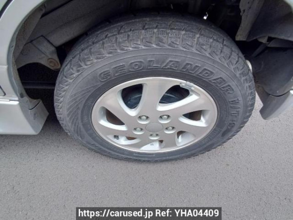 Used 2001 AT daihatsu terios-kid J111G Image[29]