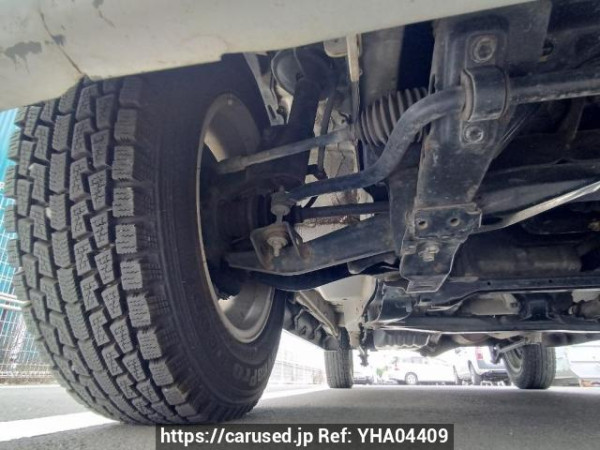 Used 2001 AT daihatsu terios-kid J111G Image[30]