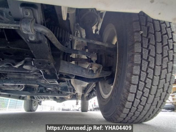 Used 2001 AT daihatsu terios-kid J111G Image[31]