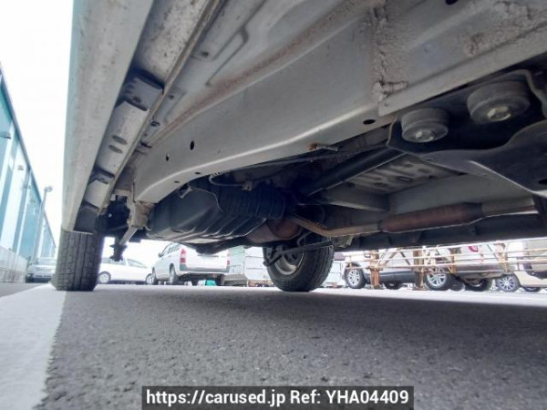 Used 2001 AT daihatsu terios-kid J111G Image[34]