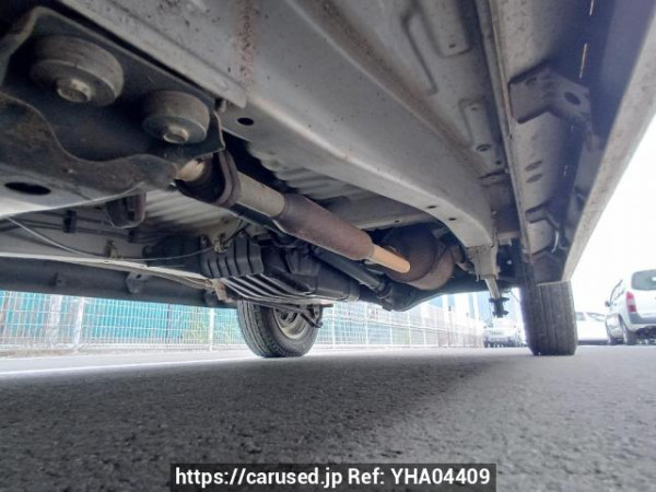 Used 2001 AT daihatsu terios-kid J111G Image[35]