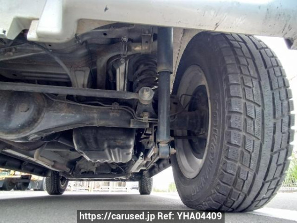 Used 2001 AT daihatsu terios-kid J111G Image[37]