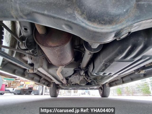 Used 2001 AT daihatsu terios-kid J111G Image[38]