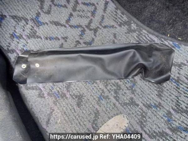 Used 2001 AT daihatsu terios-kid J111G Image[40]