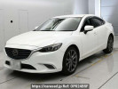 Mazda Atenza GJ2FP