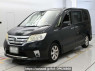Used 2012 AT nissan serena FC26 Image[0]