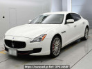 Maserati Quattroporte MQP30AA
