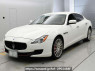 Used 2015 AT maserati quattroporte MQP30AA Image[0]