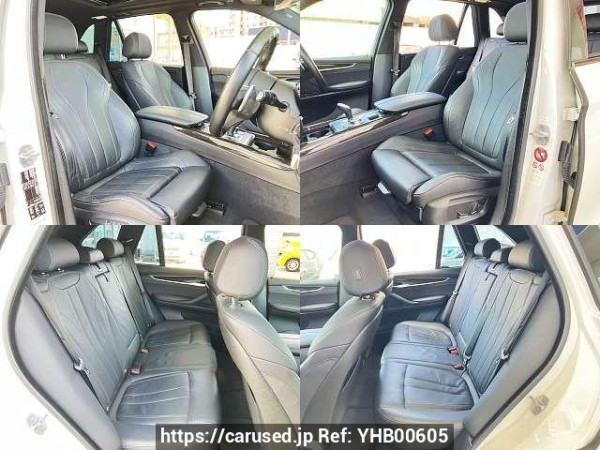 Used 2018 AT bmw x5 LDA-KS30 Image[5]